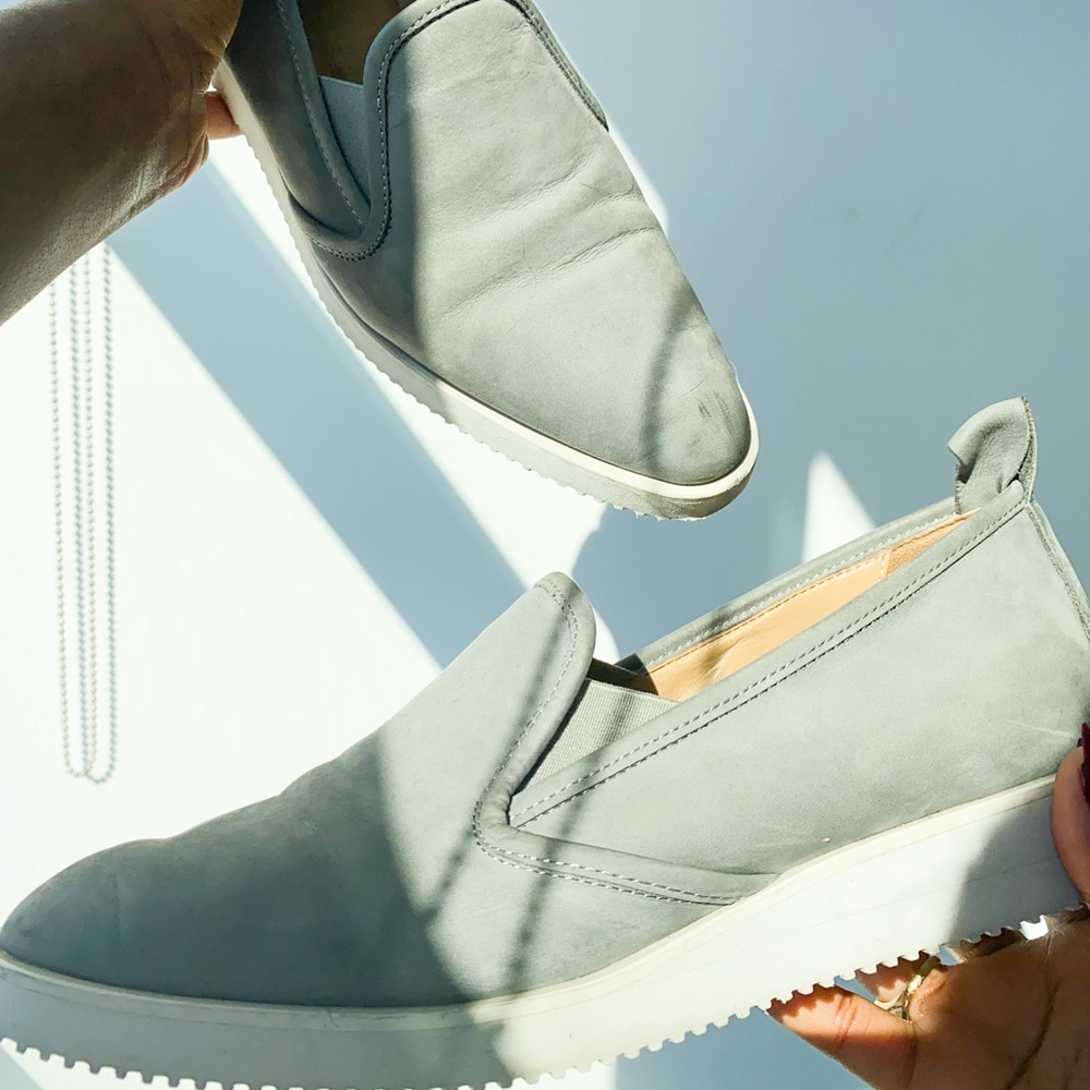 Everlane Street shoe